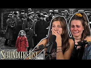 Schindler's List (1993) REACTION