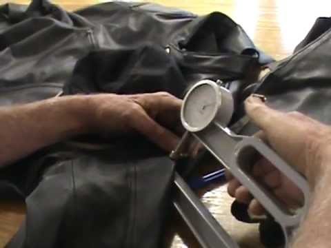 Fox Creek Leather Comparison