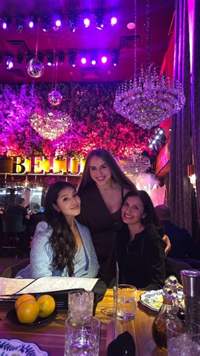 B Dental Studio on Instagram: "Little party never heart nobody 🔥🔥🔥💃💃💃 Врываемся в новую неделю с прекрасным настроением💫✨️"