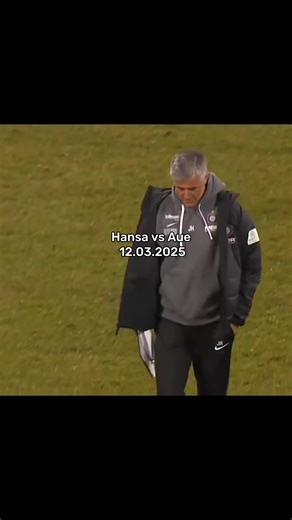Am Samstag wieder ein 4:1💙🤍❤️ #hansarostock #fch #hansa #aue #viral