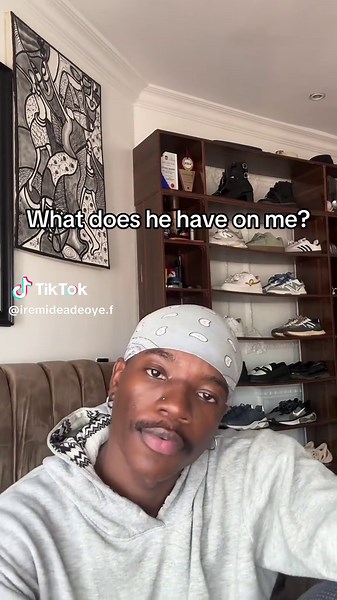 Iremide Adeoye on TikTok