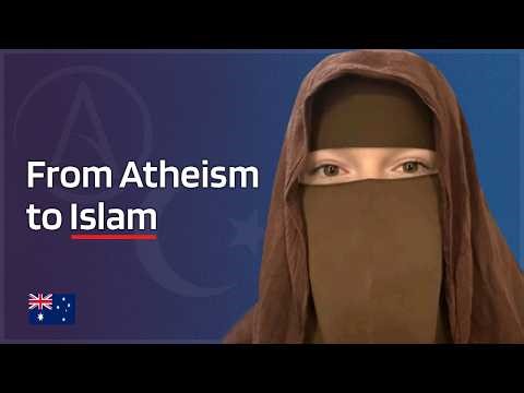 Australian Woman Finds Truth in Islam – Convert / Revert to Islam