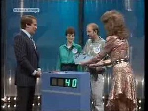 3-2-1 - 'A Night On The Town' (1986)