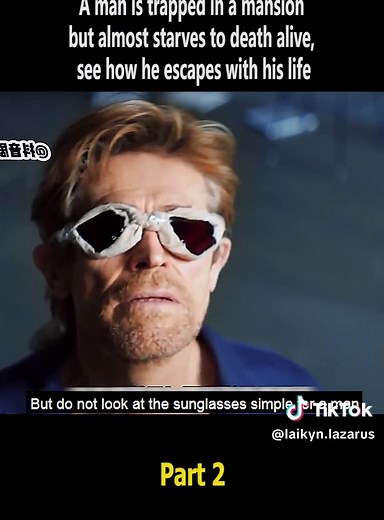 laikyn lazarus on TikTok