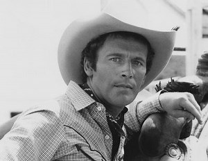 El actor Jared Martin ('Dallas') ha muerto a los 75 años debido a un cáncer de páncreas