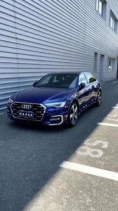 208K views · 10K reactions | Luxury Driving experience with New Audi A6L 2023 #cars #audi #speed #dailycars #audilife #power #safety | Gear Auto | Facebook