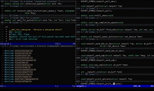 A Look at Vim, a Text Editor for the Ages