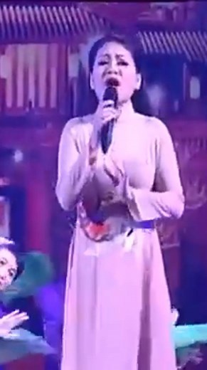 Khúc tình Huế- Anh Thơ #anhtho #casianhtho | Anh Thơ