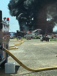 Texas Train Collision: 1 Injured, 3 BNSF Employees Missing