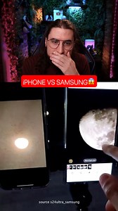 SAMSUNG RINGARDISE L'iPHONE😱 #10 #iPhone #Samsung #iOS #Android #tech | Science Gaming