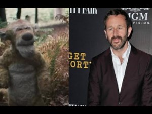 It looks like Chris O'Dowd has quietly been replaced as Tigger in the new Christopher Robin movie