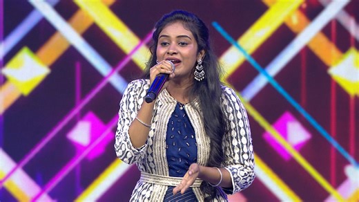 443K views · 11K reactions | Appadi Podu Song by #Jeevitha  Verithanam Song by #Vaishnavi  Super Singer Season 10 - சனி மற்றும் ஞாயிறு மாலை 6:30 மணிக்கு நம்ம விஜய் டிவி ல.... #DigitalExclusive #SuperSinger #SuperSinger10 | Vijay Television | Facebook