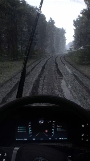 RTXMAP – карта для ETS 2 #ets2 #eurotrucksimulator2 #rtxmap