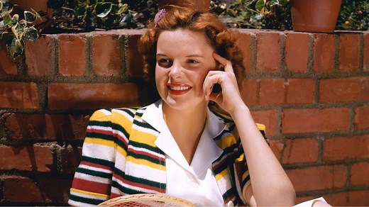 A Look at Judy Garland’s 5 Marriages—From Romance to Heartbreak