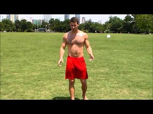20 Minute Workout | Yoga for Men - Shoulder Flexibility |#yogaformen