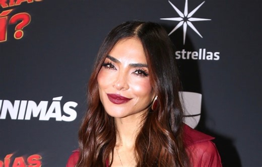 Alejandra Espinoza dice que ¿Apostarías por mí? es un reality novedoso - El Diario NY