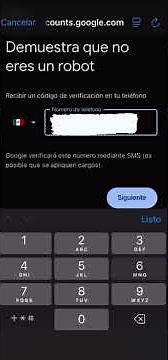 Cómo crear un correo electrónico