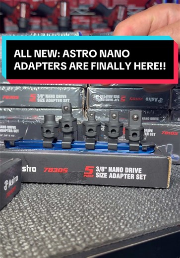 Astro Nano Adapters: The Must-Have Tool of 2024