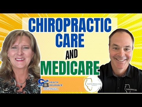 Chiropractic Care and Medicare