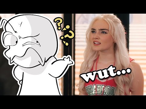 ZOMBIES 2 doesn't make any sense...