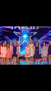 Britain's Got Talent Angelicus Celtis Choir Sing An Inspiring Nessun Dorma Audition #fbreels #reelsfb #fb #fyp #viral | Sewlovelybyjoy back up page