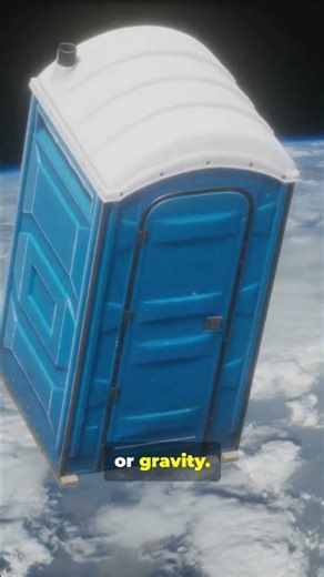 The Space Toilet That Keeps Astronauts Alive