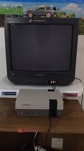 Double Dragon 🐉🥋🥊 - NES #doubledragon #nes #retrogaming #nostalgia #juegosretro #nintendo #gaming #reel | SortiGames