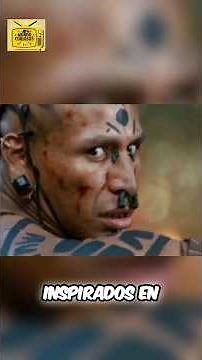 Apocalypto: Secretos Revelados y Errores Históricos Impactantes