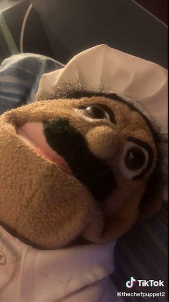 Jeopardy! (Chef P P￼￼ Edition)￼