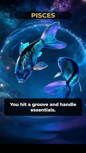 PISCES Daily Horoscope (Mar 24, 2026)
