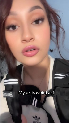 The Bizarre Chronicles of My Exes