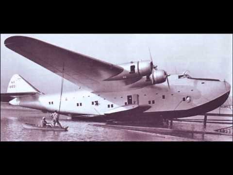 Boeing 314 Documentary
