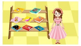 Sales assistant game