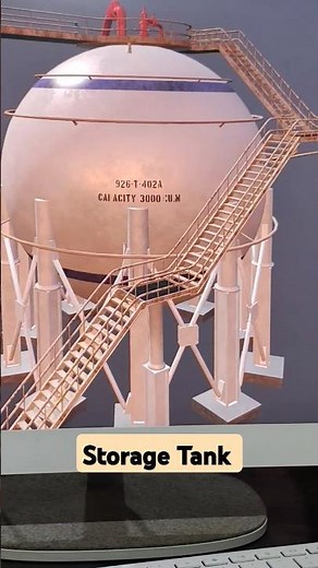 Storage Tank Design In Solidworks| #viral | #solidworks | #storagetank | #tank | #viral