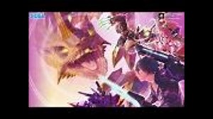 【PSPo2】Living Universe - Original MIX -