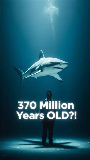 Ghost Shark Found Alive After 370 Million Years?! 😱 | Rare Sea Animal #shorts