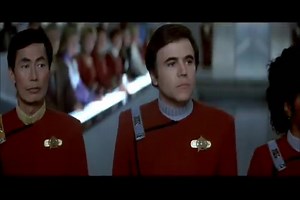 Demotion. "You were demoted?" "Yes." "For insubordination?" "On occasion, I have disobeyed orders." – Chang and James T. Kirk, 2293 Source: Star Trek VI: The Undiscovered Country. A demotion is when an individual within a military or other hierarchical structure is given a reduction of rank or position by a commanding officer. A demotion is by definition the opposite of a promotion. Star Trek: STRANGE NEW WORLDS - Season 2 Star Trek. Live the experience. Spock | Starfleet Command