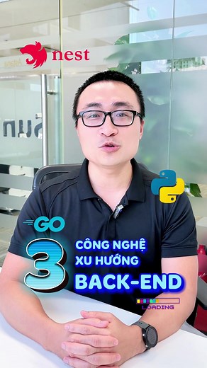 Cùng Sun* check ngay những công nghệ xu hướng về BE nào 🫶🏻 #BE #developer #nest #learnontiktok2023 #trending #xuhuong #sunasterisk #ActiveChallenge #activejoy #HumanCentered #activelearning