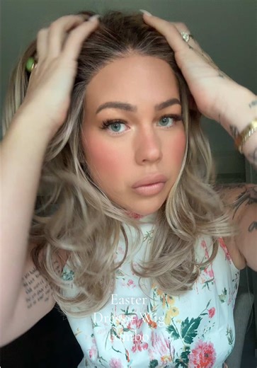 Tell me in the comments what wig you’re wearing today! Also, 40% off right now at @Chiquel with no code necessary 🩷🩷🩷 This is Brooklyn 😍 SHOP HERE ⬇️ Chiquel.com Chiquel.ca Chiquel.co.uk ✨code B35 saves you $$$ #wiginfluencer #belletress #chiquel #syntheticwig #wigsforbeginners