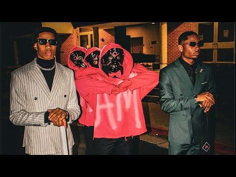 FALL 25 KAPPA ALPHA PSI PROBATE (ALPHA MU CHAPTER)