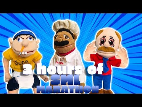 3 HOURS_ OF SML MARATHON