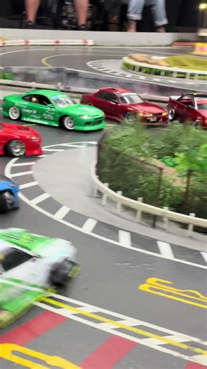 Mastering RC Drift Cars: Techniques and Tips