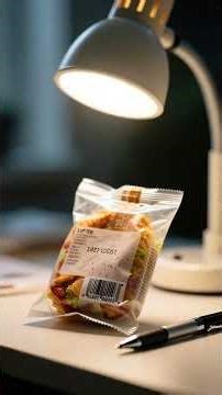 Ensuring 24 Hour Food Traceability Compliance