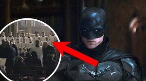 Why Schubert’s ‘Ave Maria’? The Batman soundtrack explained