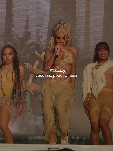 Let Me Be Your Woman - Doja Cat Music Video