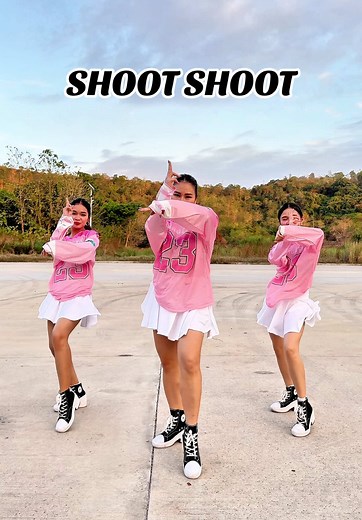 Shoot Shoot Movie Highlights: Dance Trends Explained