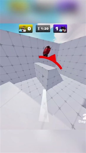 ayo i remember using this || Dark red funk || #robloxrivals