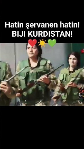 Biji❤️☀️💚 #stranênkurdî #کورد #کوردستان #kurdistan #kurdish #peshmerga #rojava #kurdishmusic #shorts