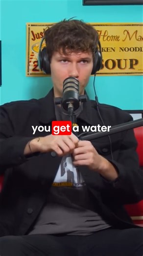 12K views · 66 reactions | Balloon about to explode! #reels #funny #comedy #podcast #fblifestyle | The Dropouts Podcast | Facebook