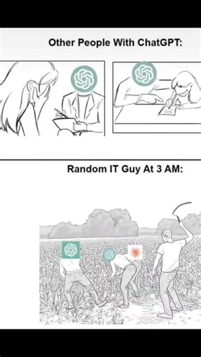 Coding Hub | You are an IT guy..? DM for paid promotion #available #for #paid #promotion #it #software #ai #chatgpt #code #coding #development | Instagram